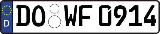 DO-WF0914