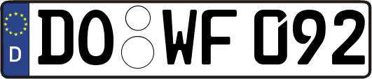 DO-WF092