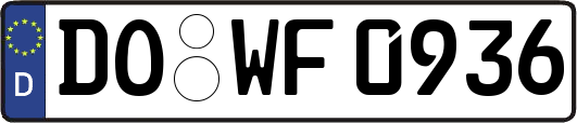 DO-WF0936