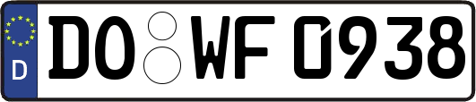 DO-WF0938