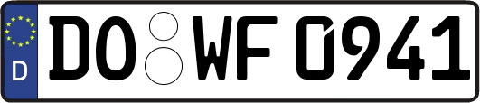 DO-WF0941