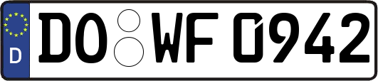 DO-WF0942