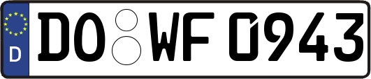 DO-WF0943