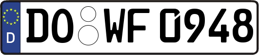 DO-WF0948