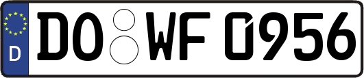 DO-WF0956