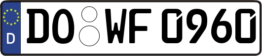 DO-WF0960