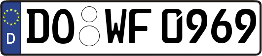 DO-WF0969