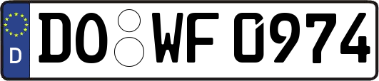 DO-WF0974