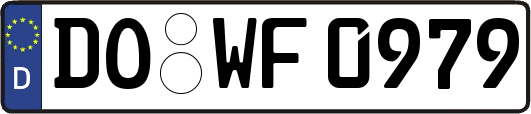 DO-WF0979