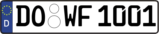 DO-WF1001