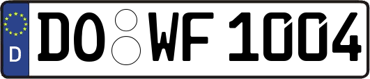 DO-WF1004