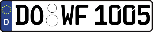 DO-WF1005