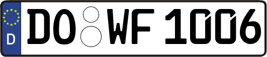 DO-WF1006