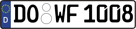 DO-WF1008