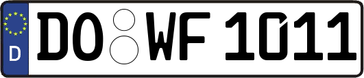 DO-WF1011