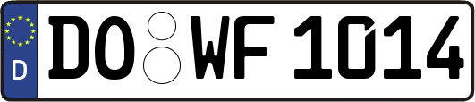 DO-WF1014