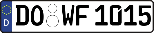 DO-WF1015