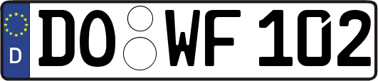 DO-WF102