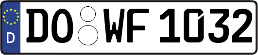 DO-WF1032