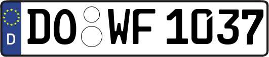 DO-WF1037