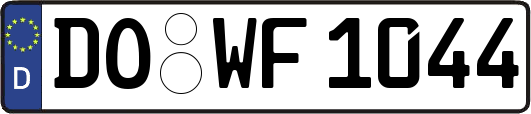 DO-WF1044