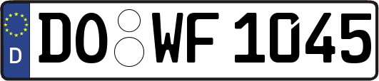 DO-WF1045