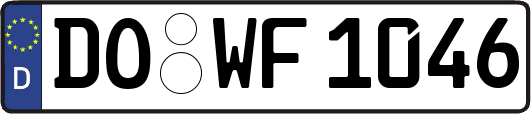 DO-WF1046