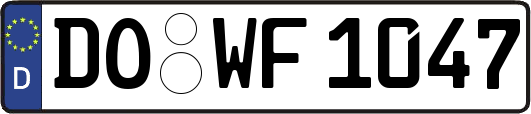 DO-WF1047