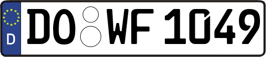 DO-WF1049