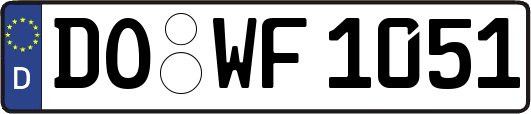 DO-WF1051