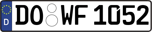 DO-WF1052