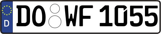 DO-WF1055