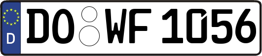 DO-WF1056