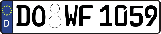 DO-WF1059