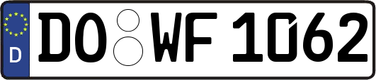 DO-WF1062
