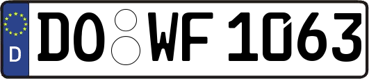 DO-WF1063