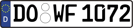 DO-WF1072