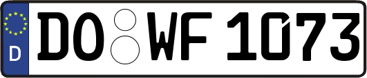 DO-WF1073