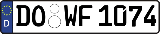 DO-WF1074