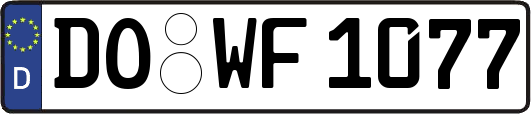 DO-WF1077
