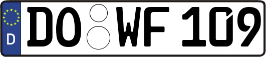 DO-WF109