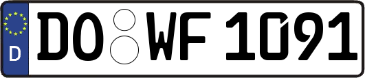 DO-WF1091