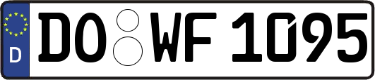 DO-WF1095