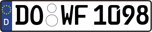 DO-WF1098