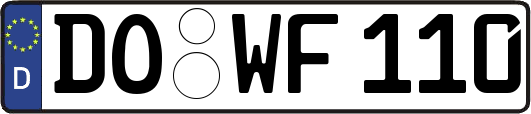 DO-WF110