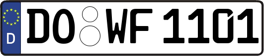 DO-WF1101