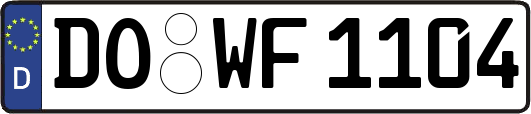 DO-WF1104