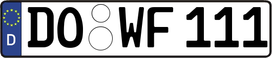 DO-WF111