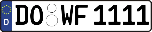 DO-WF1111