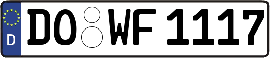 DO-WF1117